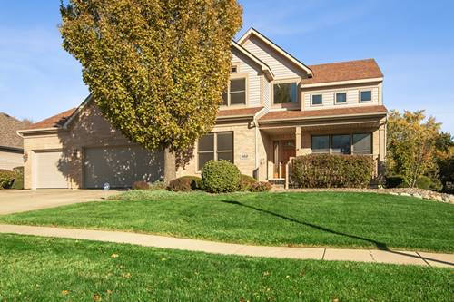 603 Ridgewood, Antioch, IL 60002