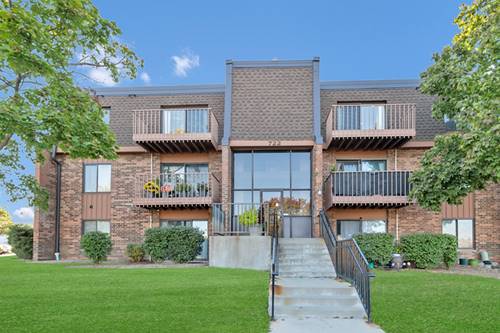 722 Tipperary Unit 3D, Schaumburg, IL 60193