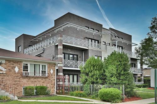 2521 N 76th Unit 2SW, Elmwood Park, IL 60707