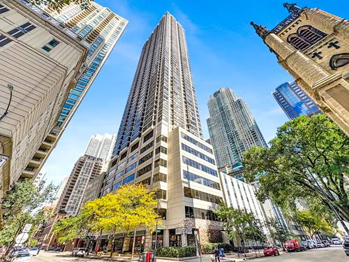 30 E Huron Unit 3204, Chicago, IL 60611