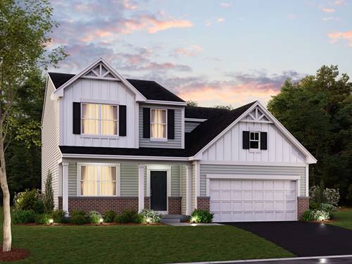 528 Endicott, South Elgin, IL 60177