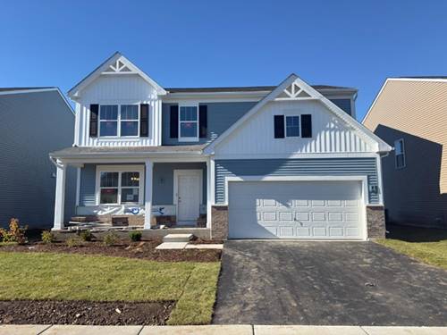 528 Endicott, South Elgin, IL 60177