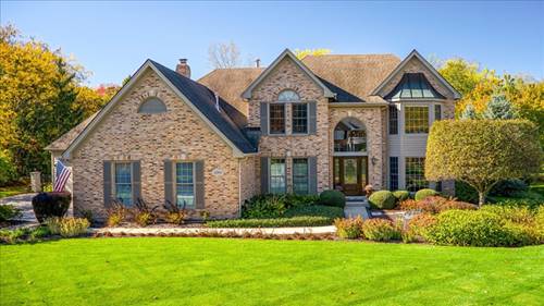 3203 Greenwood, St. Charles, IL 60175