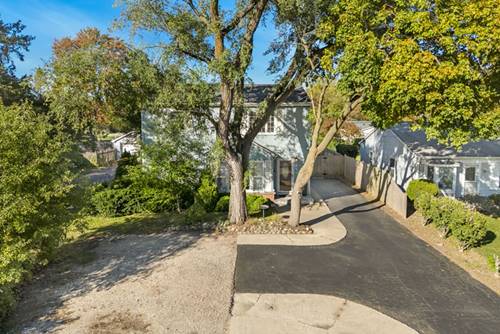 1019 Rockland, Lake Bluff, IL 60044