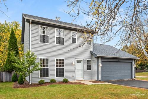 13662 S Jonesport, Plainfield, IL 60544