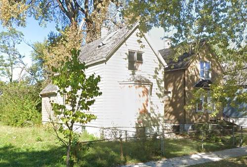 226 W 112th, Chicago, IL 60628