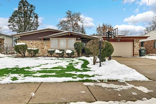 1028 W Strieff, Glenwood, IL 60425