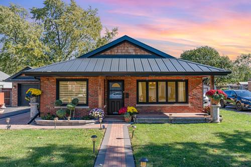 10821 Princess, Chicago Ridge, IL 60415