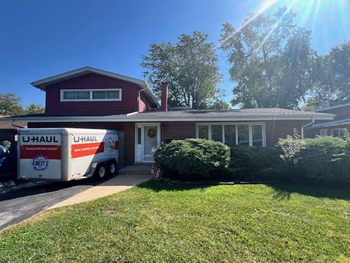 20313 Kedzie, Olympia Fields, IL 60461