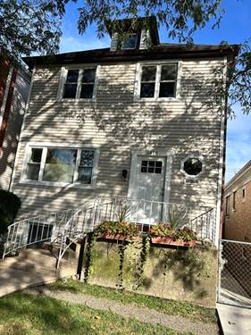 5419 N Ravenswood Unit 2, Chicago, IL 60640