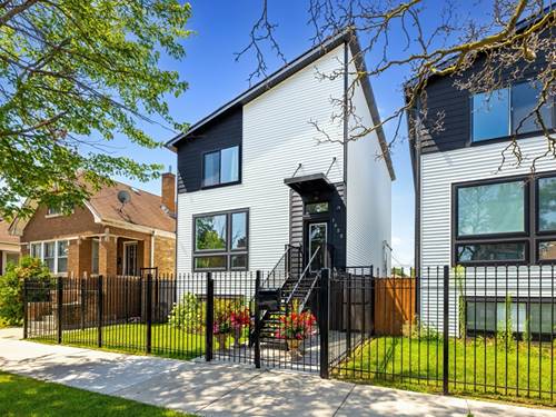 1522 N Leamington, Chicago, IL 60651