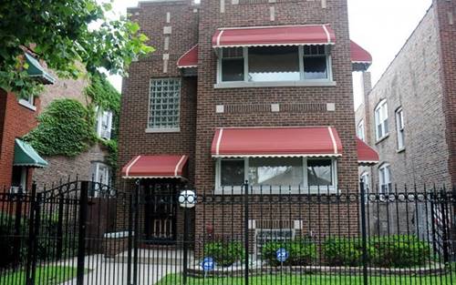 7627 S Cornell, Chicago, IL 60649