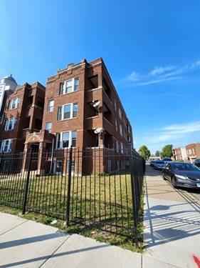 4200 W 21st Unit 2F, Chicago, IL 60623