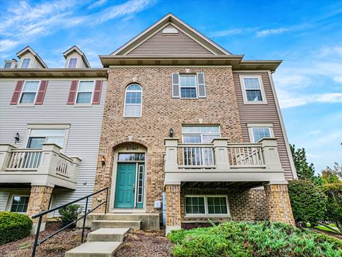 1090 Maubert, Carol Stream, IL 60188
