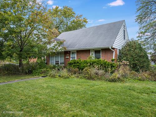 18646 Palmer, Homewood, IL 60430