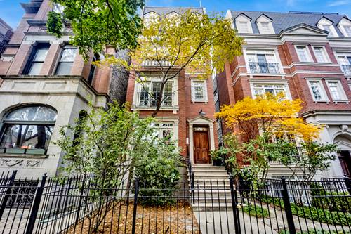 1724 N Mohawk Unit 2, Chicago, IL 60614