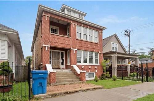 6918 S Talman Unit 2, Chicago, IL 60629