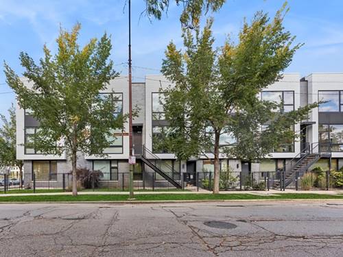 454 W Oak Unit 3, Chicago, IL 60610