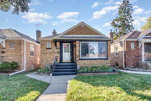 14310 S Union, Riverdale, IL 60827
