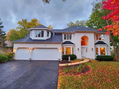 1123 Thackery, Naperville, IL 60564