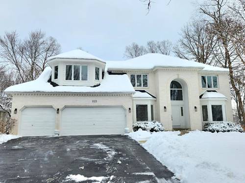 1123 Thackery, Naperville, IL 60564