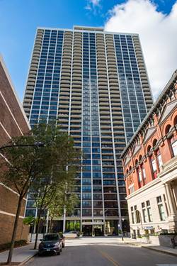 1560 N Sandburg Unit 1412, Chicago, IL 60610