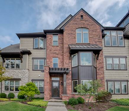 694 Parkside, Libertyville, IL 60048
