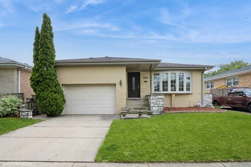 6846 N Dowagiac, Chicago, IL 60646