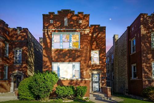 10219 S Racine, Chicago, IL 60643