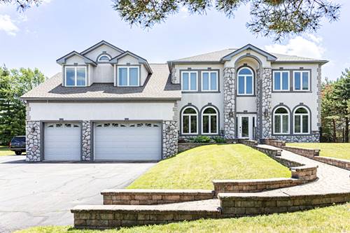 18609 Pinon, Marengo, IL 60152