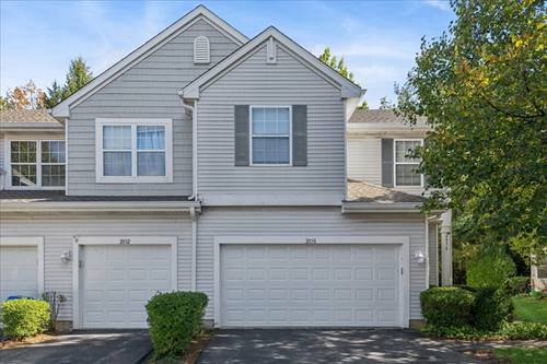 2052 Orchard Unit 0, Carpentersville, IL 60110
