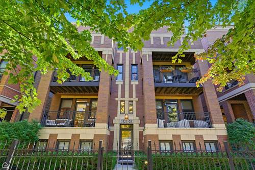 3325 N Seminary Unit 1N, Chicago, IL 60657