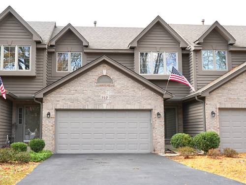 949 Millcreek, Elgin, IL 60123