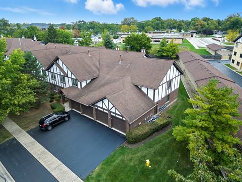 6740 180th Unit 1E, Tinley Park, IL 60477