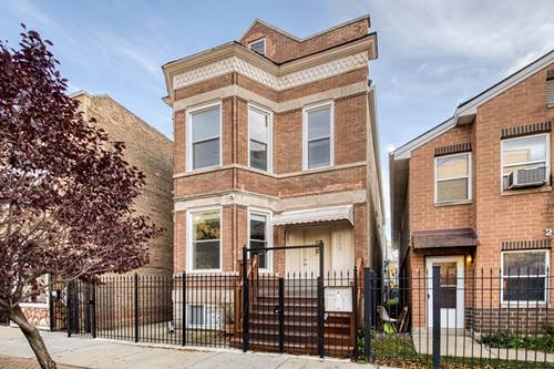 2653 W Hirsch Unit 1, Chicago, IL 60622