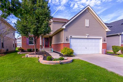 98 Lawrence, Matteson, IL 60443