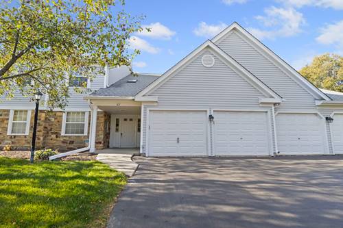 62 Beechmont Unit C, Schaumburg, IL 60193