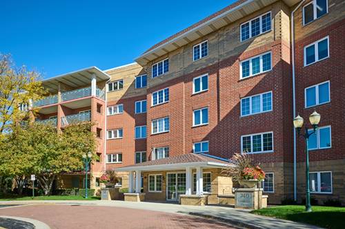 740 Creekside Unit 510, Mount Prospect, IL 60056