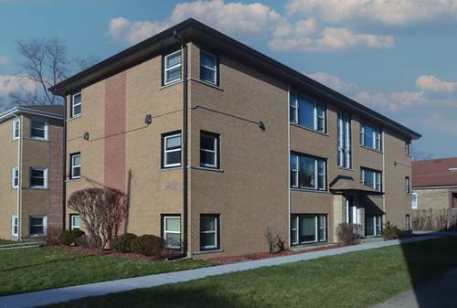 6925 N Rosemary Unit 2E, Niles, IL 60714