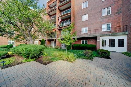 515 N Main Unit 5F-S, Glen Ellyn, IL 60137