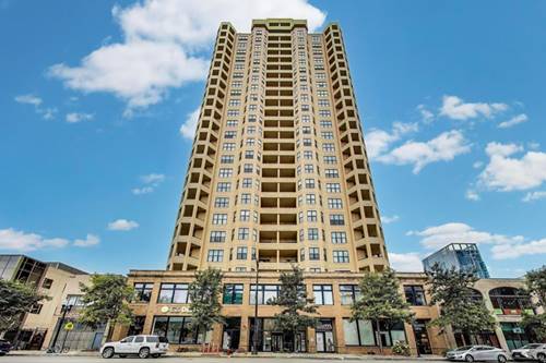 1464 S Michigan Unit 1605, Chicago, IL 60605