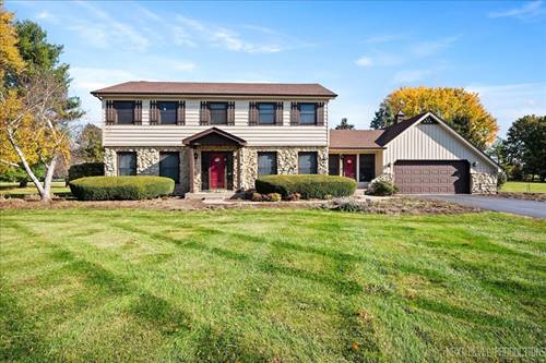 39W955 Deer Run, St. Charles, IL 60175