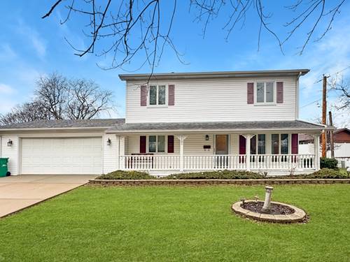 1105 Summit, Lockport, IL 60441