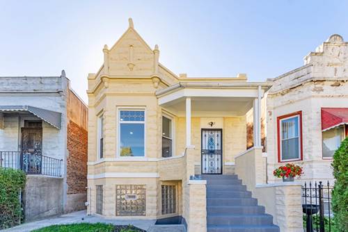 4027 W Cullerton, Chicago, IL 60623