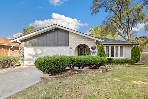 4308 W 91st, Oak Lawn, IL 60453