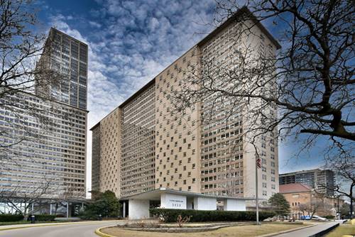 3950 N Lake Shore Unit 1202, Chicago, IL 60613