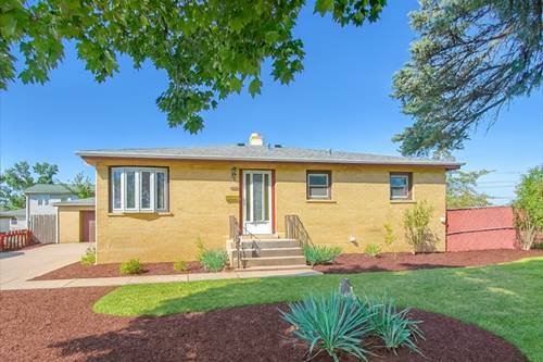 542 Memory, Addison, IL 60101