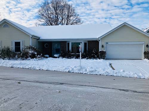 417 River Bluff, Naperville, IL 60540