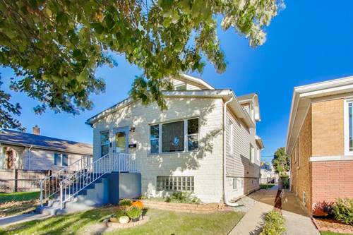 3329 N Osage, Chicago, IL 60634