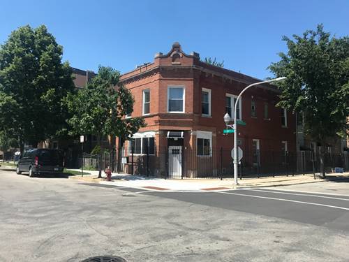 2734 W 18th Unit 1F, Chicago, IL 60608